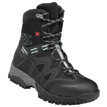 Дамски обувки Garmont Momentum Wp Wms черен Black