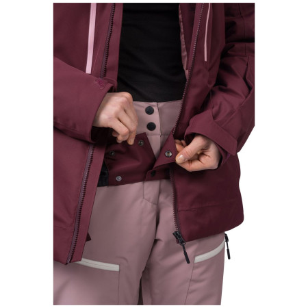 Дамско яке Hannah Noren