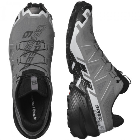 Мъжки обувки за бягане Salomon Speedcross 6