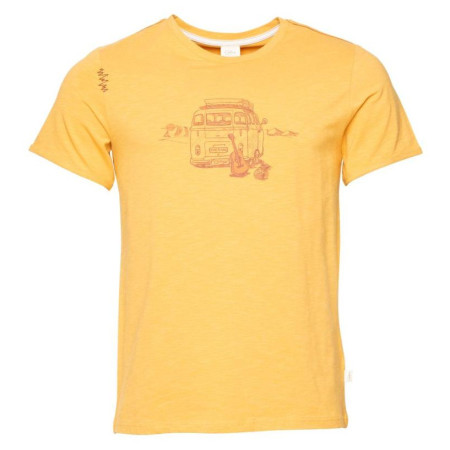 Мъжка тениска Chillaz Out In Nature