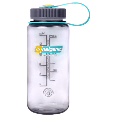 Бутилка Nalgene Wide Mouth 500 ml Sustain
