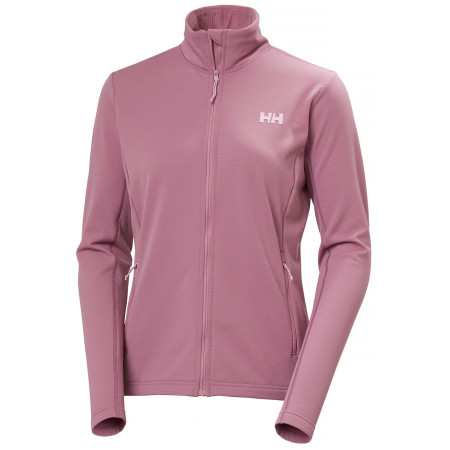 Дамски функционален суитшърт Helly Hansen W Versalite Fleece Jacket