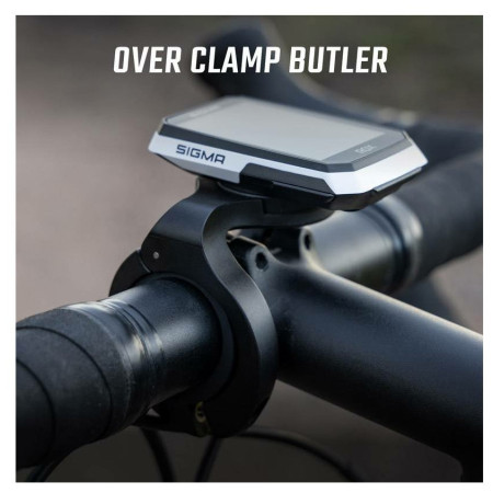 Велосипеден компютър Sigma ROX 4,0 Endurance