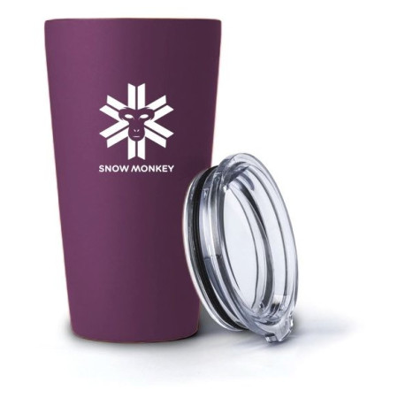 Термочаша Snow Monkey Enjoyer 473 ml