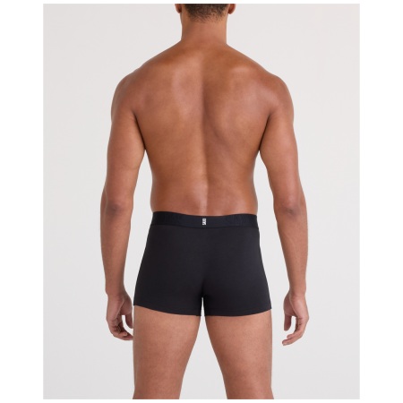 Боксерки Saxx Droptemp Cooling Cotton Trunk Fly 2Pk