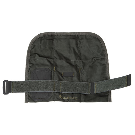 Чанта за велосипедна рамка Acepac Tool wallet MKIII