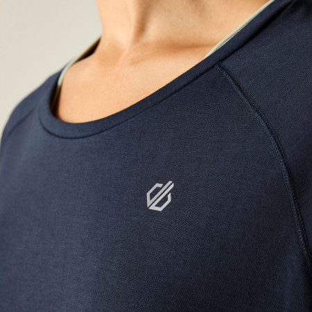 Дамска тениска Dare 2b Serenity Long Sleeve Tee