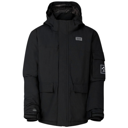 Детско яке Dare 2b Shredder II Jk Black черен Black