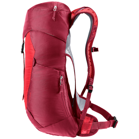 Туристическа раница Deuter AC Lite 16