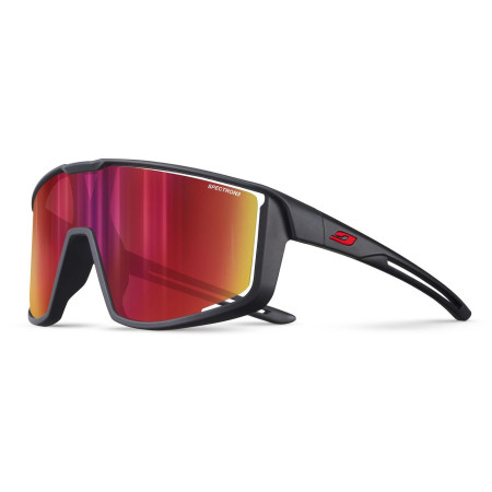Слънчеви очила Julbo Fury S Sp3 Cf черен
