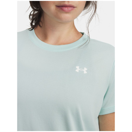 Дамска тениска Under Armour Tech SSC - Solid