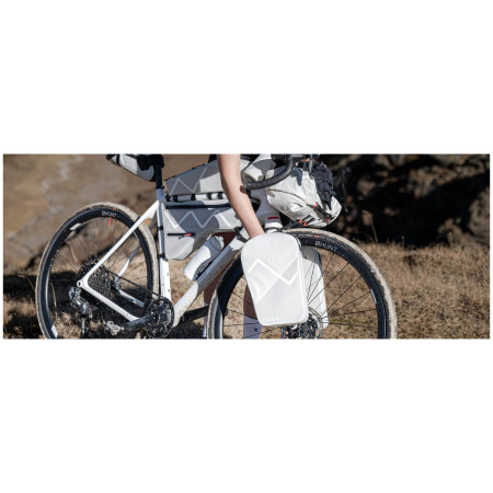 Чанта за колело Cyclite Fork Bag / 01 Set