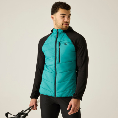 Мъжко яке Dare 2b Aero Fuse Padded Hybrid