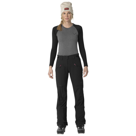 Дамски зимни панталони Dynafit Radical Softshell Pnt W