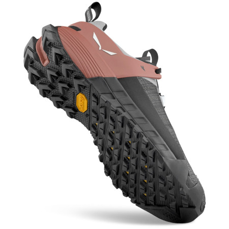 Дамски туристически обувки Salewa Wildfire Nxt W