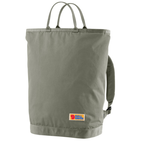 Чанта през рамо Fjällräven Vardag Totepack сив