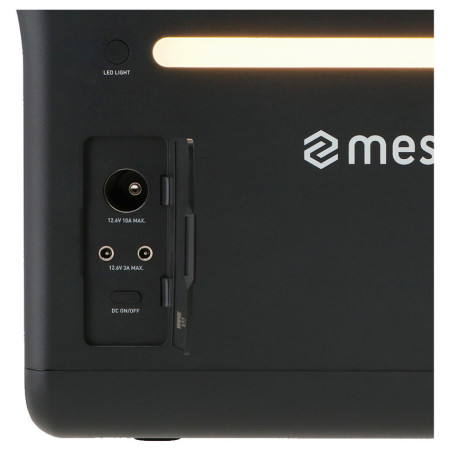 Зарядна станция Mestic Power Station MPS-1800