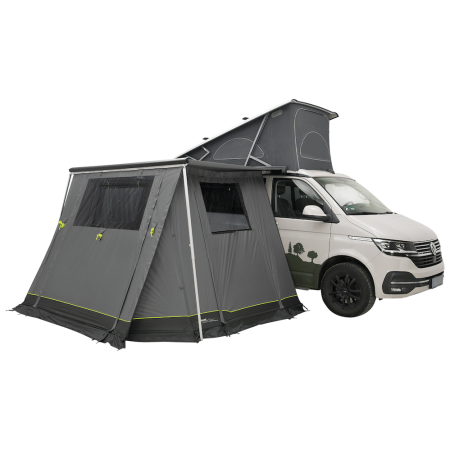 Навес Outwell Backroads Awning Room сив Grey