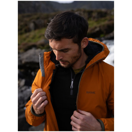 Мъжко яке Regatta Caspen