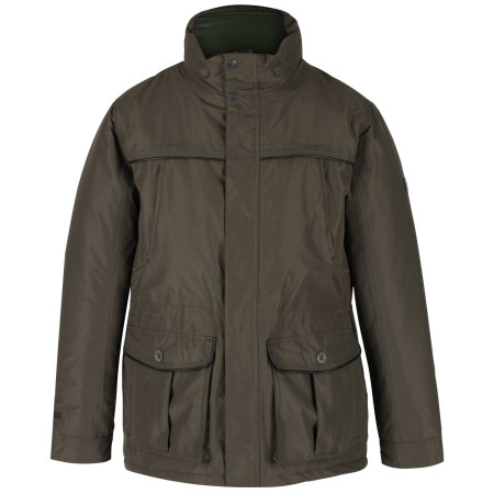 Мъжко яке Regatta Rawson кафяв DarkKhaki