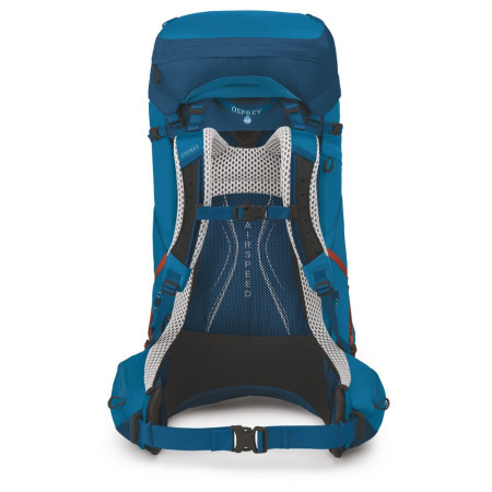 Туристическа раница Osprey Atmos Ag LT 65