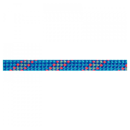 Въже за алпинизъм Beal Booster III 9,7 mm (70 m)