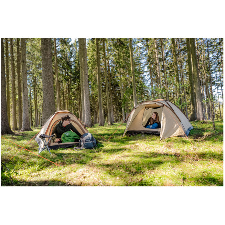 Палатка Zulu Easy Tent 2