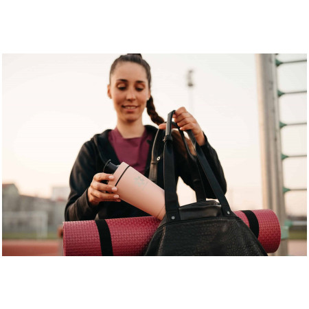 Вакуумна бутилка Snow Monkey Sport Shakers 0,5L