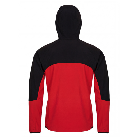 Мъжко яке High Point Versa 2.0 Hoody Jacket