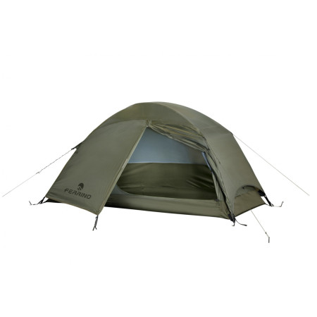 Палатка Ferrino Nemesi 1 Pro зелен green