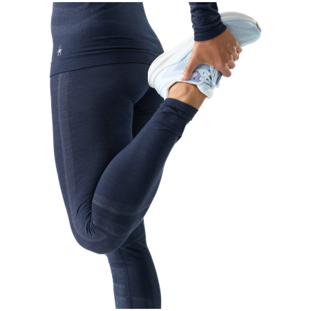 Дамски панталони Smartwool Women's Intraknit All-Season Merino Base