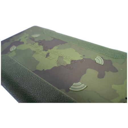 Външно зарядно устройство Ridge Monkey Vault C-Smart Wireless 42150mAh Camo