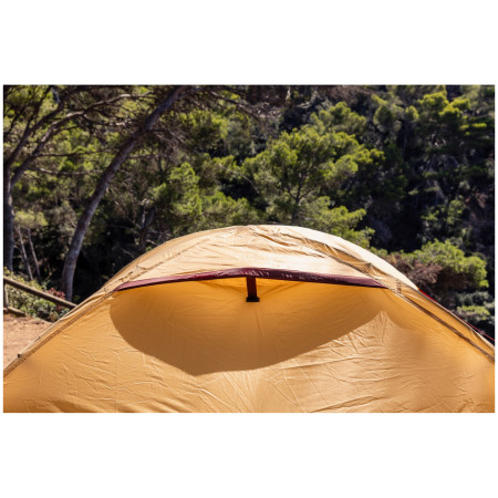 Туристическа палатка Coleman Darwin Summer 4 Plus