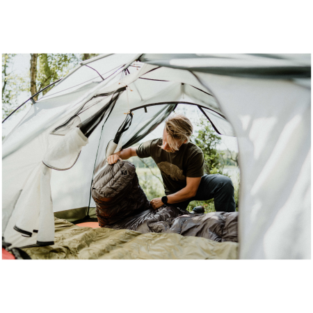 Пухен спален чувал Cumulus Lite Line 300