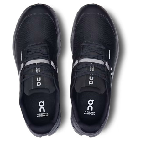 Дамски обувки за бягане On Running Cloudvista 2 Waterproof