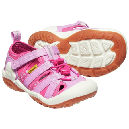 Детски сандали Keen Knotch Creek Youth