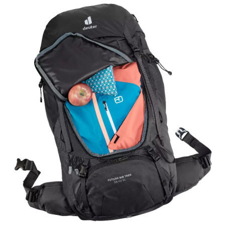 Дамска раница Deuter Futura Air Trek 55+10 SL