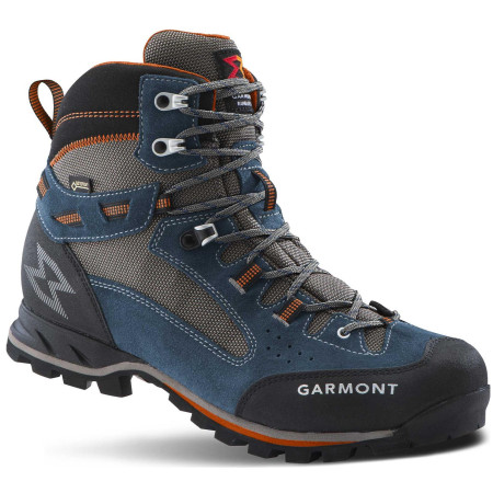 Мъжки обувки Garmont Rambler 2.0 GTX M (2020) син Blue