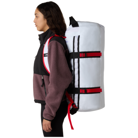 Пътна чанта The North Face Base Camp Duffel - M