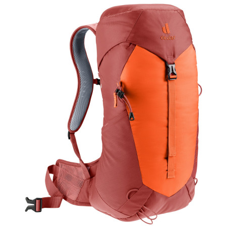 Раница Deuter AC Lite 24 червен оранжев
