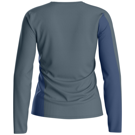 Дамска функционална блуза Ortovox 120 Cool Tec Fast Upward Ls W