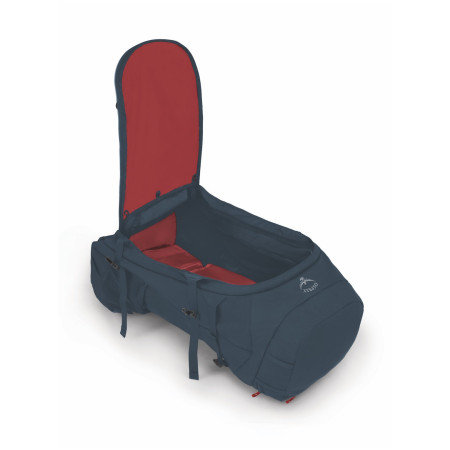 Туристическа раница Osprey Farpoint Trek 75 2025