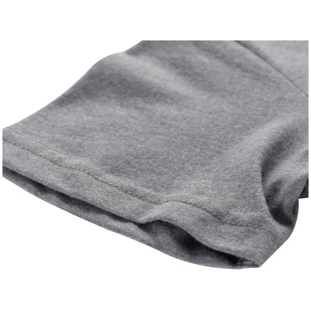 Детска тениска Alpine Pro Rejo 3 Grey