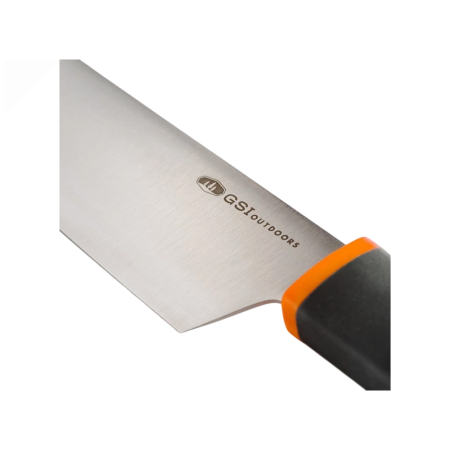 Кухненски нож GSI Outdoors Santoku Chef Knife