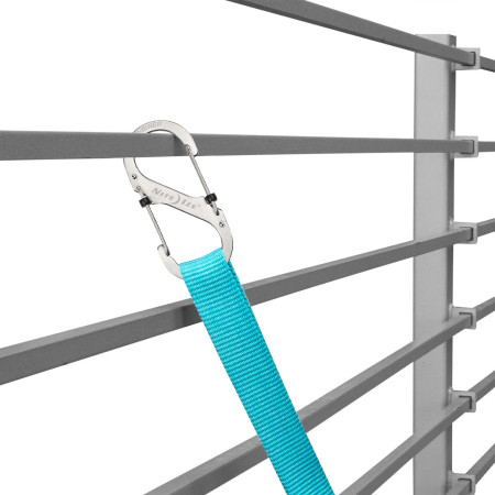 Карабинер Nite Ize SlideLock Pet S-Biner