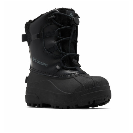 Детски обувки Columbia Childrens Bugaboot™ Celsius черен Black, Graphite