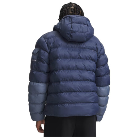 Мъжко есенно яке Under Armour UA Sportswear Puff Jkt