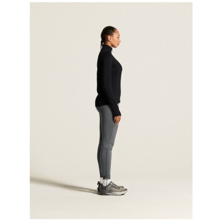 Дамски функционален суитшърт Craft Gain Thermal Midlayer 2 W