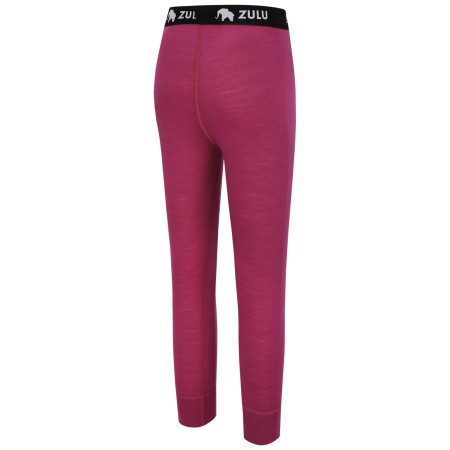 Детски функционален комплект Zulu Merino 160