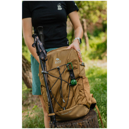 Раница Zulu Dundee 20 L